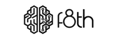 F8th logo