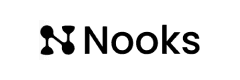 Nooks logo