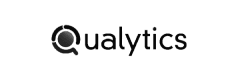 Qualytics logo