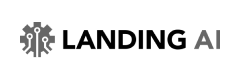 Landing AI logo