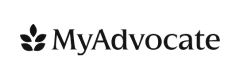 My Advocate logo