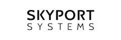 Skyport Systems logo
